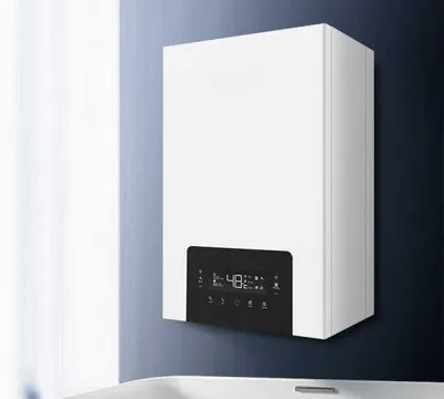 Акция! Бесплатно установим котёл