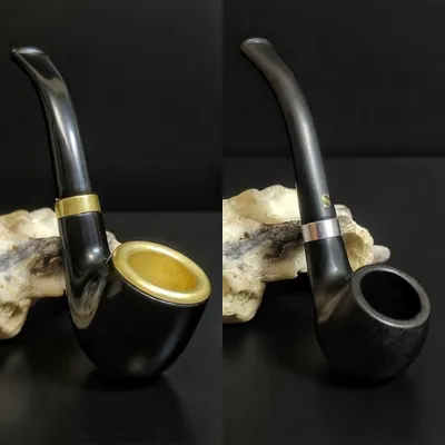 Mini chekish trubkalari. 1