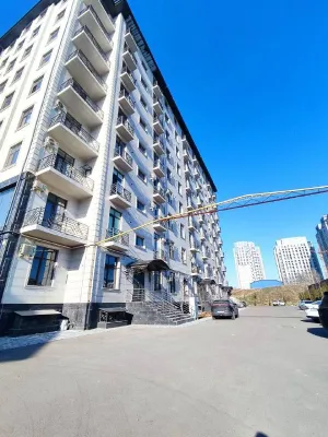 2 xonali kvartira, 64 m2, Mirzo Ulug'bek 1