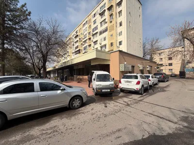 Продажа помещение 695 м² · ID 6986 1