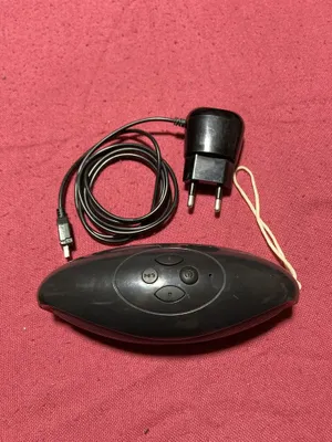 Bluetooth-колонка 1