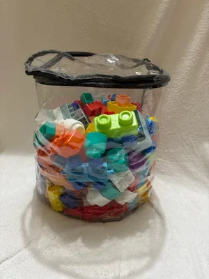 Kota lego toplami