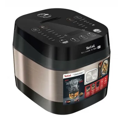 Мультиварка Tefal RK905A32 1