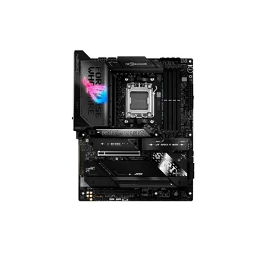 - Asus AMD AM5 ROG Strix X870E-E Gaming WiFi DDR5 anakart MB 1