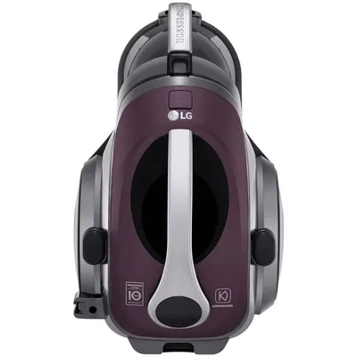 LG Kompressor VC83109UHAQ 1