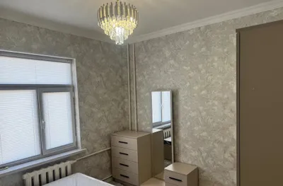 69 m², Uchtepa tumanida 3 xonali kvartira ijarasi · ID 42143 1