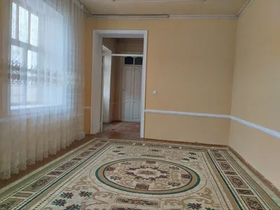 Sharoti yaxshi gaz svet hamma narsa bor 1
