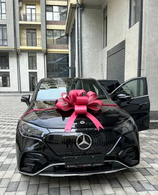 Mercedes benz Eqe 500 1