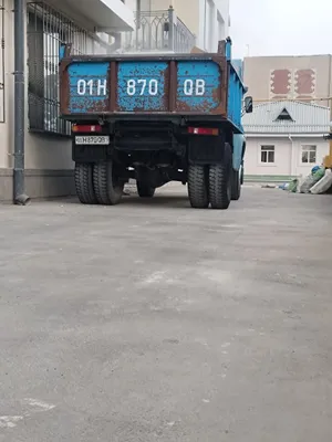 Zil mmz 130 sotiladi 1