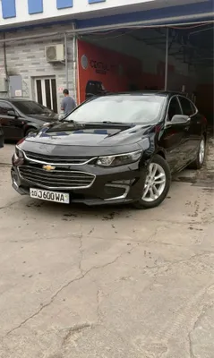 Продаётся Malibu 2 атмосферный 2.4, состояние хорошее 1
