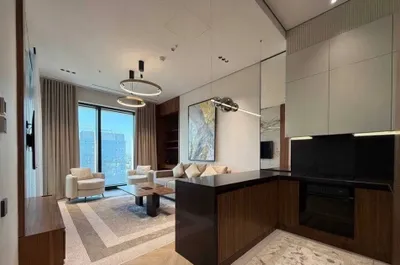Буюк Ипак Йули 2 комнаты • 60 м² • 5/9 этаж 1