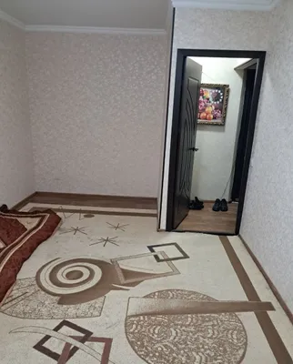 Аренда квартиры в Чирчике, 1 комната, 4-й микрорайон 1