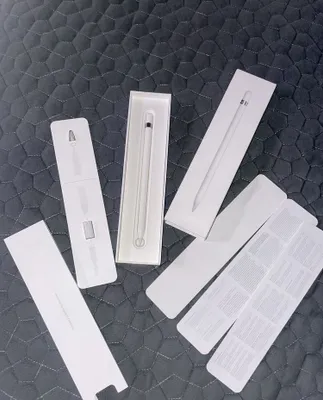 Apple pencil 1 1