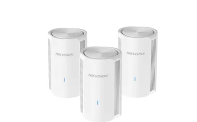 Wi-Fi Роутер DS-3WRM12C/3 1200M 3 Pack