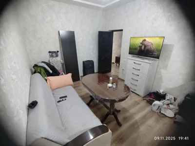 продажа квартиры Академ городок буз2 ялангач 1