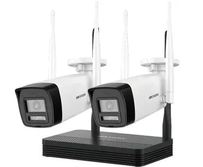 Hikvision NKS422WOH