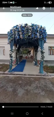 В тихом месте, в 3 км от места паломничества Занги-ота 1
