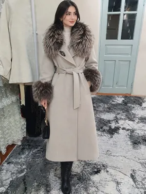 Пальто