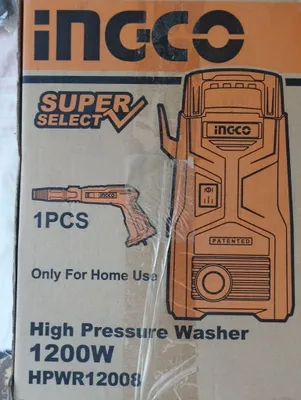 Карчер inco super select 1
