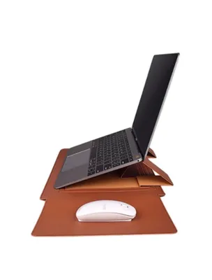 Macbook noutbuki uchun g‘ilof 1