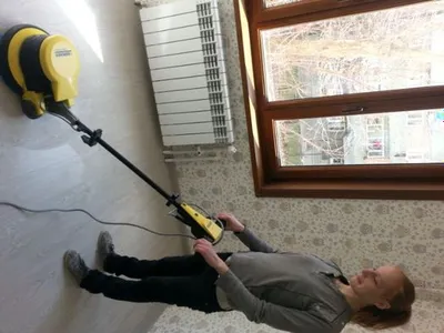 Gilam va mebellarni kimyoviy tozalash OOO "Diamond clean" 1