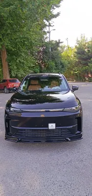 Leapmotor C16 Поездки на премиалном авто 1