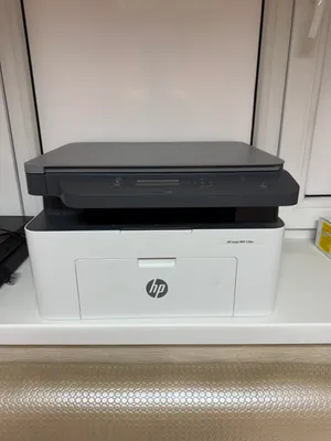 HP Laser MFP 135w 1