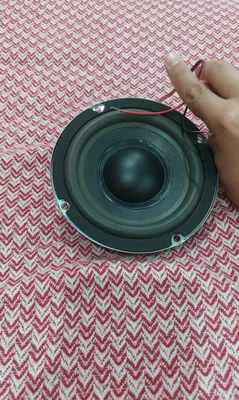 Колонка мини саб