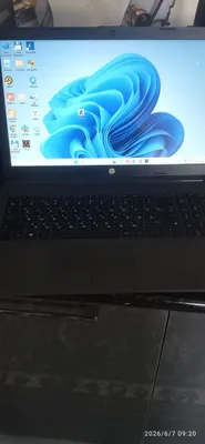 Продаётся ноутбук HP Core i3 10-го поколения