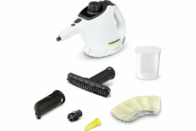 Uy uchun Karcher SC 1 qo‘l bug‘ tozalagichi