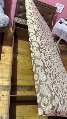 Одноместный диван 1