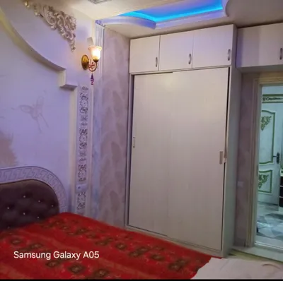 Аренда у хокимията Учтепы 1