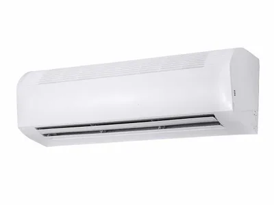 MIH45GHN18 Кондиционер Midea 1