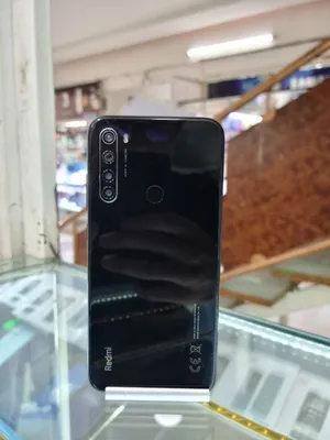 Redmi Note 8 4+1/64GB 1