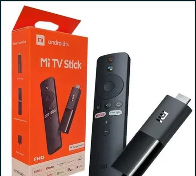 Xiaomi TV Stick Mi Stick + VIP-paket