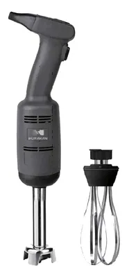 Миксер погружной HURAKAN HKN-MPX160 COMBI