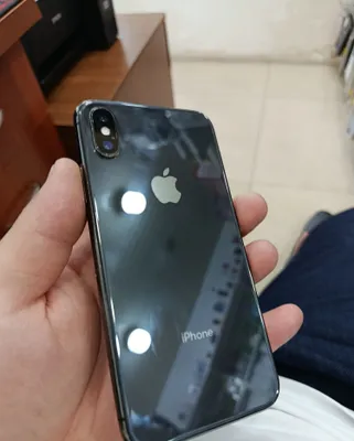 iPhone x telfon holzit idyal