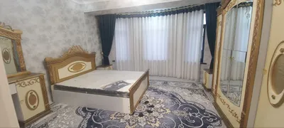 Посуточная однокомнатная квартира, достаточно паспорта без ЗАГСа 1