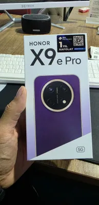 Продаётся Honor X9E Pro 6/256 ГБ, графит