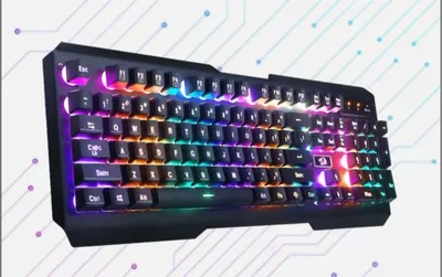 Redragon klaviaturasi
