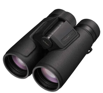 Nikon Monarch M5 durbini