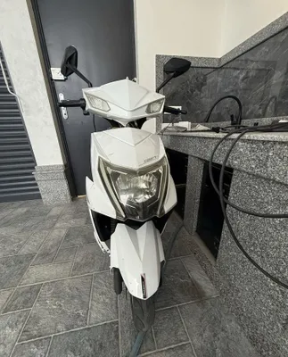1200 vattli elektr skuter 1