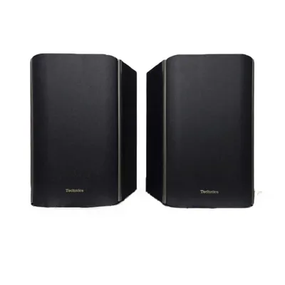 2-полосные колонки «Technics SB—S500» 1