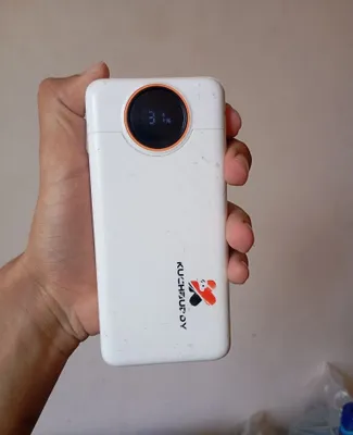 Продаётся пауэрбанк 1