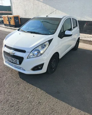 Spark xolati zur 1