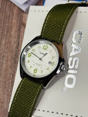 casio часы 1