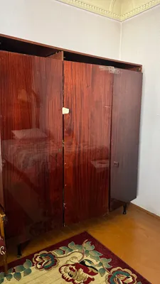 Шкаф