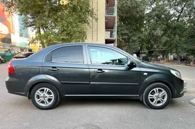 Chevrolet Nexia 3 sotiladi 1