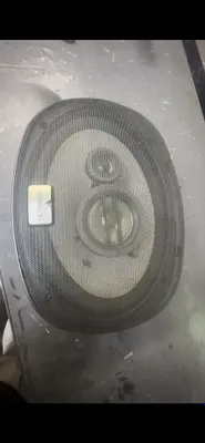 Original Kenwood 1