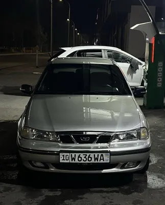 Nexia 1 2008 1,5 donc 1